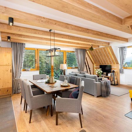 Apartamenty Polana Sywarne Zakopane Кошелско Екстериор снимка