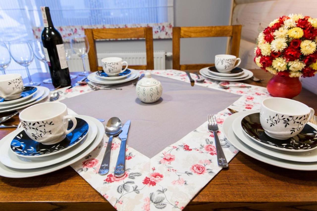 Apartamenty Polana Sywarne Zakopane Кошелско Екстериор снимка