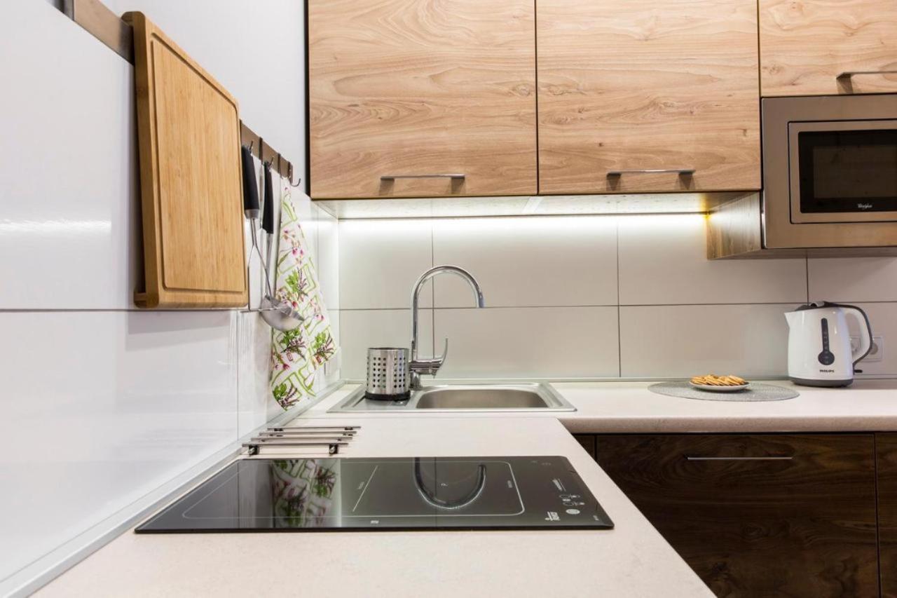 Apartamenty Polana Sywarne Zakopane Кошелско Екстериор снимка