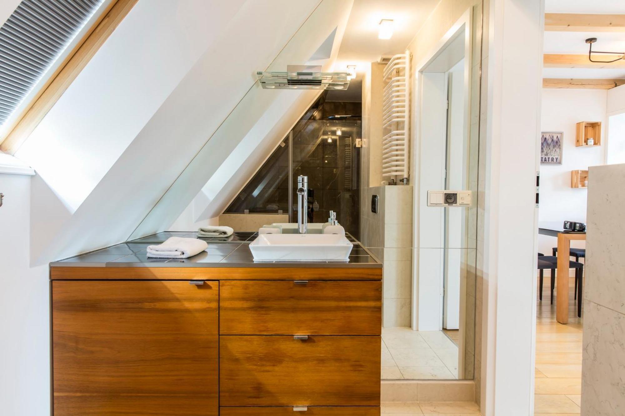 Apartamenty Polana Sywarne Zakopane Кошелско Стая снимка