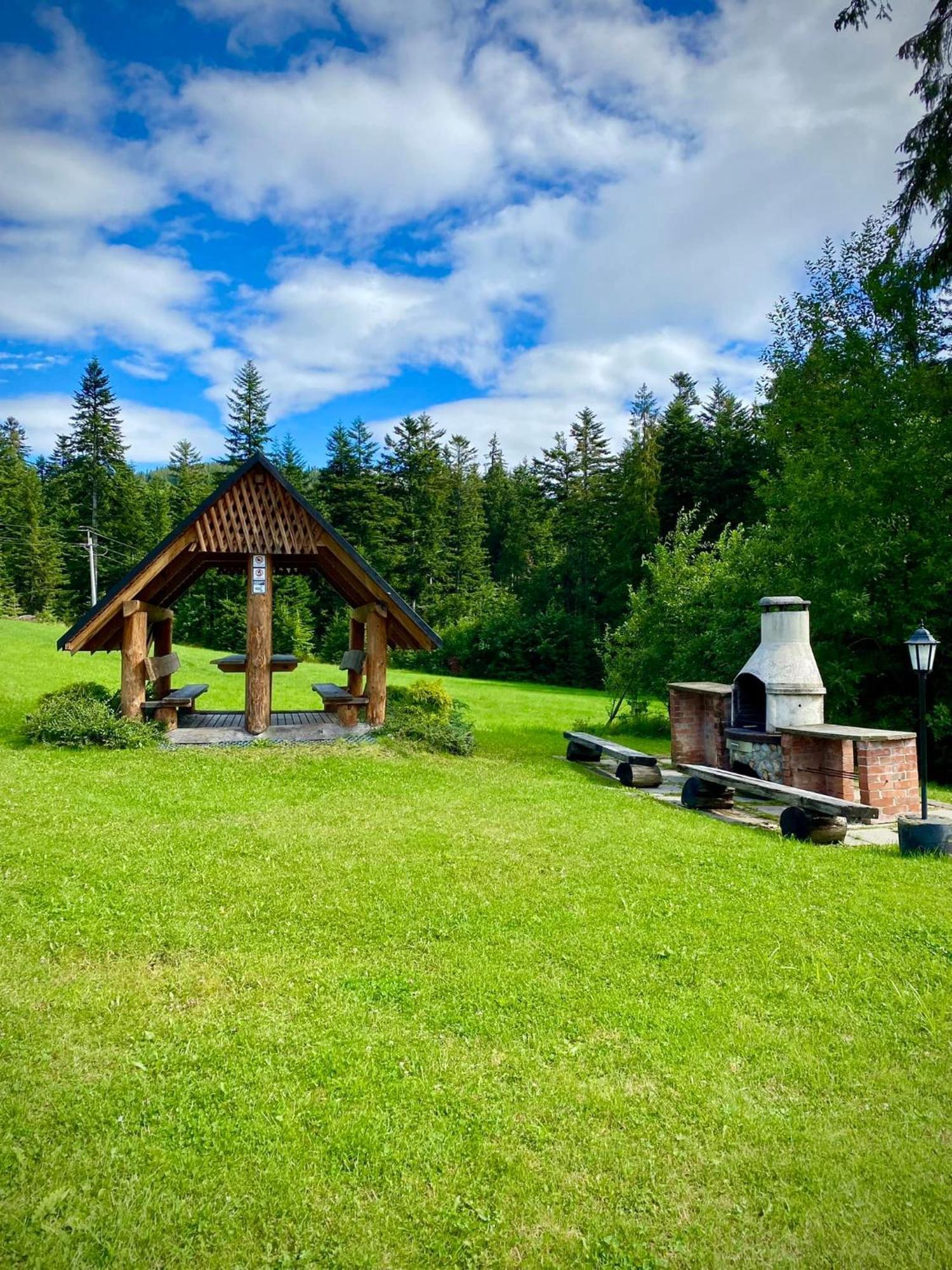 Apartamenty Polana Sywarne Zakopane Кошелско Екстериор снимка
