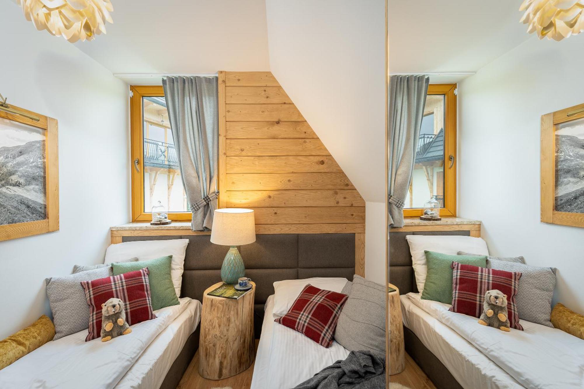 Apartamenty Polana Sywarne Zakopane Кошелско Екстериор снимка